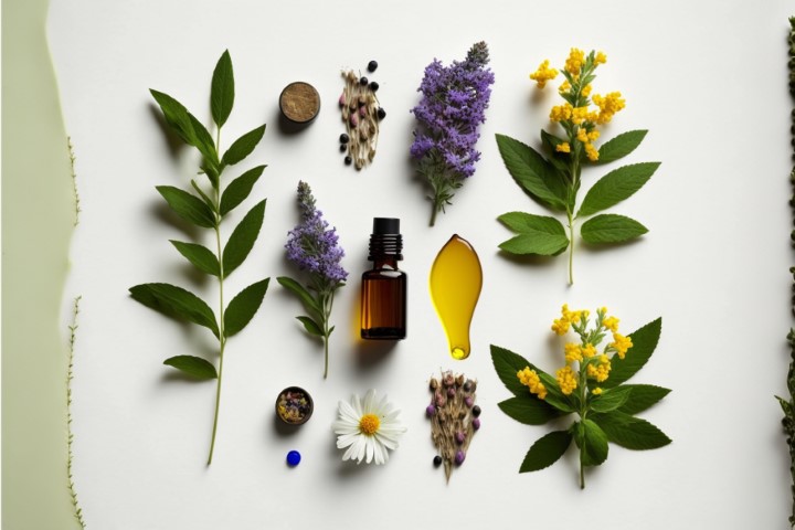 naturopathie gréasque