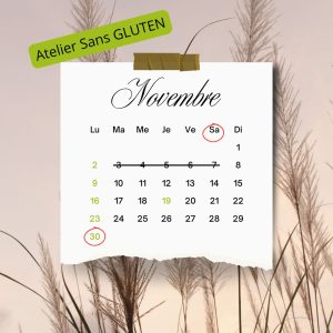 PLAISIR & SANTÉ : l’équation parfaite du sans gluten